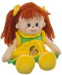 Heunec POUPETTA "Lotte" mit rotem Haar...