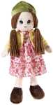 Heunec POUPETTA XL Puppe "Wanda"...