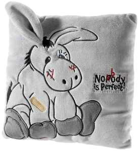 Heunec MY LITTLE MURPHY Kissen GRS Größe 25 cm