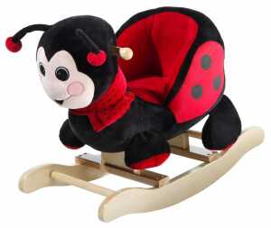 Heunec SCHAUKEL KÄFER Größe 65 cm