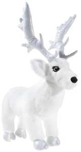 Heunec CROWNIE Rentier stehend Größe 30 cm