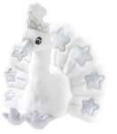 Heunec CROWNIE Pfau Größe 32 cm