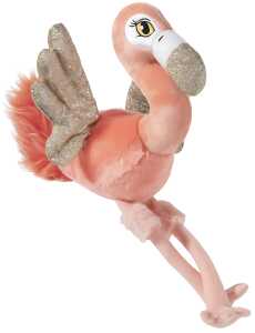 Heunec WINGS Flamingo Größe 25 cm