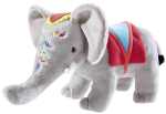Heunec KUSCHELKARAWANE Elefant El-Fanti Größe...