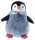 Heunec WANNABE PINGUIN Gloria mit Mäntelchen Größe 21 cm