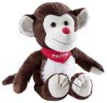 Heunec AFFE PAULCHEN Größe 35 cm