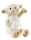 Heunec FRIENDSHEEP Wolly Sunshine floppy Größe 21 cm