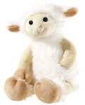 Heunec FRIENDSHEEP Wolly Sunshine floppy Größe...