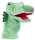 Heunec HANDSPIELPUPPE Krokodil Größe 33 cm