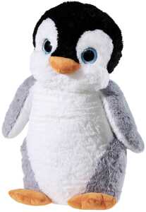 Heunec PINGUIN stehend Größe 68 cm
