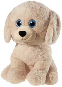 Heunec GOLDEN RETRIEVER XL sitzend Größe 68 cm