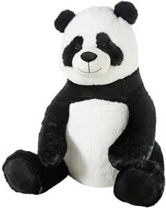Heunec XXL Panda Größe 100 cm 4001750913776
