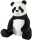 Heunec XXL Panda Größe 100 cm 4001750913776