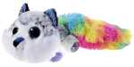 Heunec RAINBOW BUDDIES Regenbogentiere sortiert Größe 30 cm