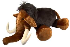 Heunec MISANIMO XL MAMMUTH Größe 100 cm