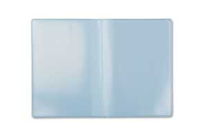 Ausweishülle im Hochformat Fahrzeugschein und Kinderausweis, A7, 180 µ