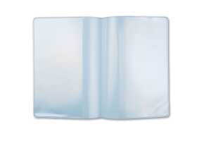 Rheita Ausweishülle im Hochformat für (alte) Führerschein, A6, 180 µ