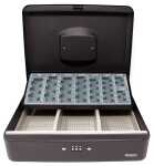 Geldkassette-Euro "Deluxe" mit Münz- und...