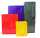 Geschenktüte für Flaschen, 4 verschiedene Farben, 362 x 78 x 123 mm