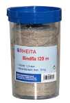 Rheita Bindfix 120 Meter in Box mit Schneidefunktion fein...