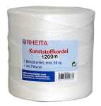 Kunststoffkordel 1.200 m, weiß, Polyven-Faser,...