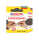 Rheita Expressband, schmales Packband, braun, 38mm x 33 Meter, reißbar