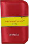 Rheita Schüleretui Premium, 60-teilig, sortiert,...