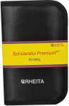 Rheita Schüleretui Premium, 60-teilig, sortiert, 4006335409118