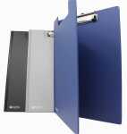 Rheita Klemmplatte mit Deckel und seitlichem Innenfach,...