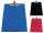 Rheita Klemmplatte A4,rot 4006335537378