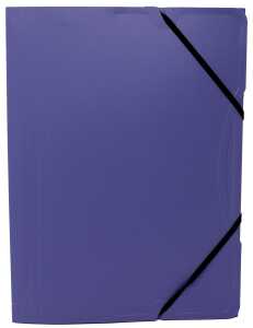 Rheita Gummizugmappe/Eckspanner PP A3, 4006335539068