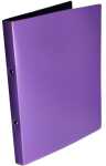 Ringbuch A4 PP, 2-Loch Mechanik, Rückenbreite 2,5...