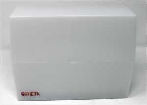 Karteikasten "Frosty" DIN A 5, mit A-Z Register und 100 Karteikarten