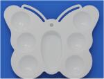 Farbmischpalette "Butterfly" für 7 Farben,...