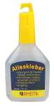 Alleskleber, lösungsmittelfrei, ungiftig, Flasche...