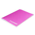 Notizheft mit Softcover A4, 40 Blatt kariert, 70g/m²...
