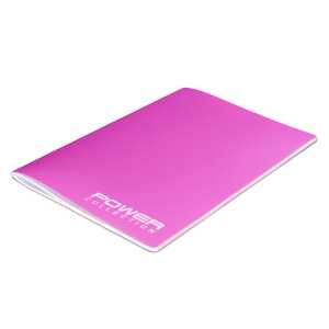 Notizheft mit Softcover A4, 40 Blatt liniert, 70g/m² 4006335994218