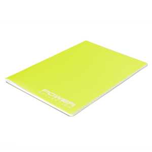 Notizheft mit Softcover A5, 40 Blatt kariert, 70g/m² 4006335994331