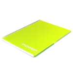 Collegespiralblock A5 je 30Bl kariert, liniert blanko,...