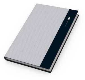 Kladde "DIORAMA" A4, kariert, 80 Blatt, 80g/m² 4006335947108