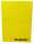 Rheita Kladde "Energy" A4, liniert, 96 Blatt, 70g/m² 4006335095441