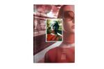 Rheita Notizbuch mit Wechselbild "Chic", A5,...