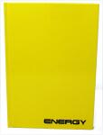 Rheita Kladde "Energy" A5, liniert, 96 Blatt,...