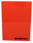 Rheita Kladde "Energy" A5, liniert, 96 Blatt,...