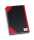Kladde "China-Kladde", A6, blanko, 96 Blatt, 60g/m², schwarz farbigen