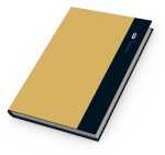 Kladde "DIORAMA" A6, kariert, 80 Blatt,...