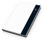 Kladde "DIORAMA" A6, kariert, 80 Blatt,...