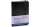 Notizbuch Leseband, Gummizugverschluss, A6, liniert, 96 Blatt, 80g/m²