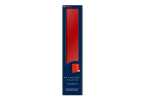 Glas-Magnettafel 10 x 50 cm, rot ink. Schreibstift &...