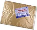 Rheita Packpapier braun, 2 Bögen a 70 x 100 cm,...